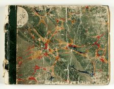 Persons, n.d. Creator: Charles George Lewis