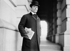 Perry Belmont, between c1910 and c1915. Creator: Bain News Service