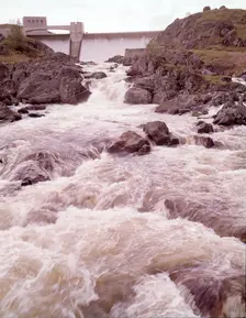 Perthshire, Scotland, c1955. Creator: Arthur Charles Kirby Ware