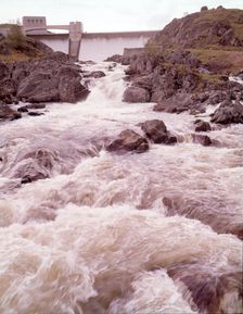 Perthshire, Scotland, c1955. Creator: Arthur Charles Kirby Ware