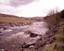Perthshire, Scotland, c1955. Creator: Arthur Charles Kirby Ware