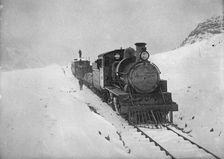 Peru Scenes, 1912. Creator: Harris & Ewing