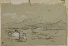 Pesto, n.d. Creator: William Leighton Leitch