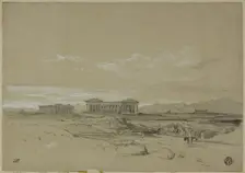 Pesto, n.d. Creator: William Leighton Leitch