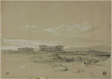 Pesto, n.d. Creator: William Leighton Leitch