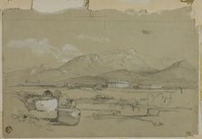 Pesto, n.d. Creator: William Leighton Leitch