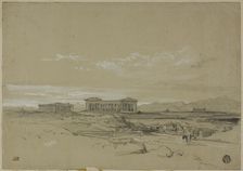 Pesto, n.d. Creator: William Leighton Leitch