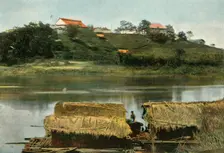 Phu-Doan 1900. Creator: Unknown