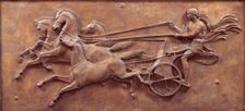 Phaeton driving the Chariot of the Sun, after 1846. Creator: John Gibson