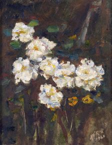 Phantasy, 1940. Creator: Alfred Henry O'Keeffe