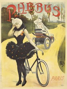 Phébus, 1898