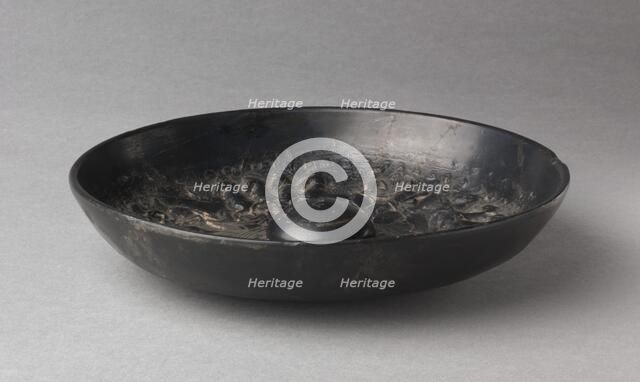 Phiale, 100s BC. Creator: Unknown.