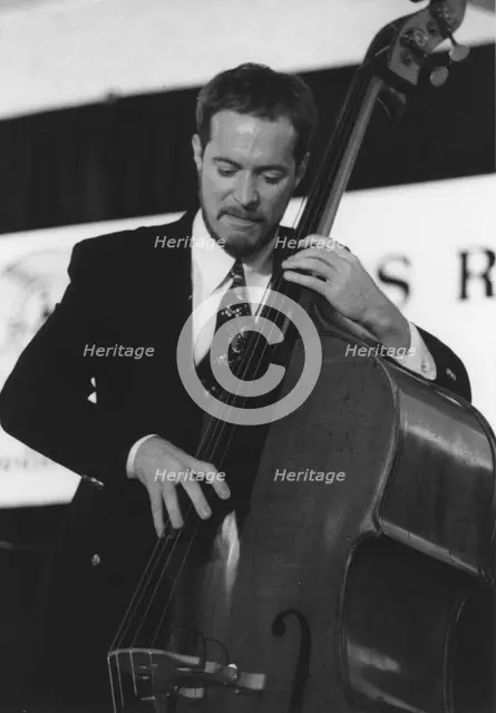 Phil Flanigan, The March of Jazz, Clearwater Beach, Florida, 1997. Creator: Brian Foskett.