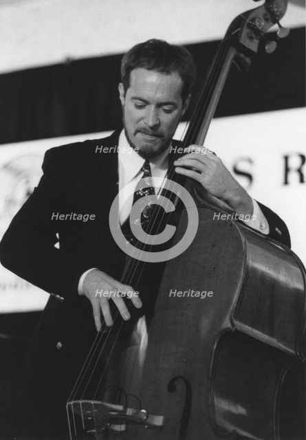Phil Flanigan, The March of Jazz, Clearwater Beach, Florida, 1997. Creator: Brian Foskett.