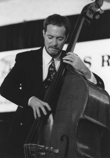 Phil Flanigan, The March of Jazz, Clearwater Beach, Florida, 1997. Creator: Brian Foskett