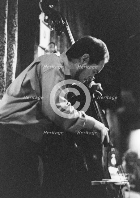 Phil Flanigan, c1995. Creator: Brian Foskett.