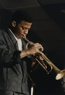 Phil Harper, Jazz Inn Party, Nordwijk, Netherlands, 1989. Creator: Brian Foskett