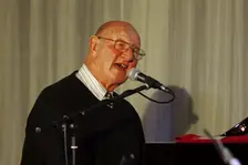 Phil Phillips, Watermill Jazz Club, Dorking, Surrey, 20th September 2016. Artist: Brian O'Connor