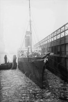 PHILADELPHIA, between c1910 and c1920. Creator: Bain News Service