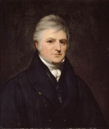 Philip Bury Duncan, 1837. Artist: William Smith