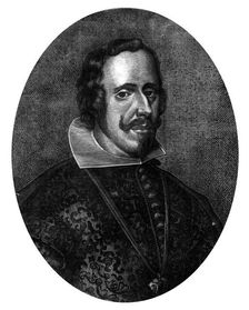 Philip IV, King of Spain