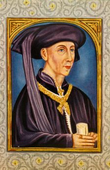 Philipp Der Gute Von Burgund (1933). Creator: Unknown