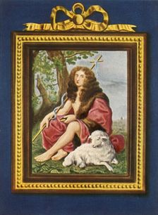 Philipp I. Herzog Von Orleans (1933). Creator: Unknown