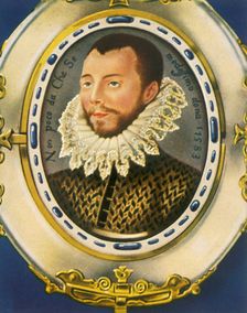 Philipp II (1933). Creator: Unknown