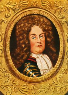 Philipp II. Herzog Von Orleans (1933). Creator: Unknown
