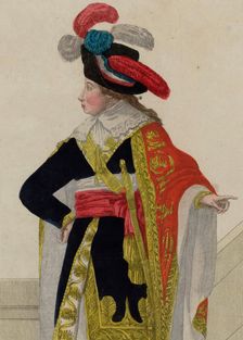 Philippe-Antoine Merlin de Douai (1754-1838) , 1797-1799