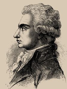 Philippe-Antoine Merlin de Douai (1754-1838) , 1889