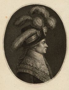 Philippe-Antoine Merlin de Douai (1754-1838) , c. 1800