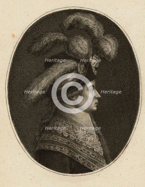 Philippe-Antoine Merlin de Douai (1754-1838) , c. 1800.