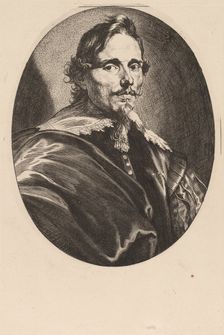 Philippe le Roy, Lord of Ravels, probably 1626/1641. Creator: Anthony van Dyck