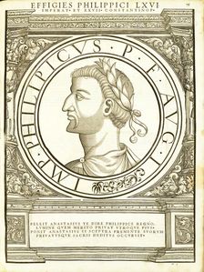 Philippicus, 1559