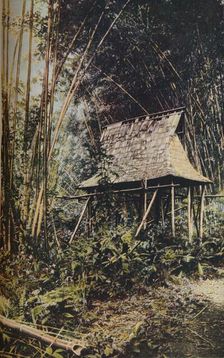 Philippine Islands c1930s