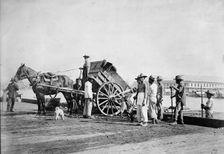 Philippines, 1912. Creator: Harris & Ewing