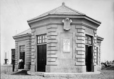 Philippines, 1912. Creator: Harris & Ewing