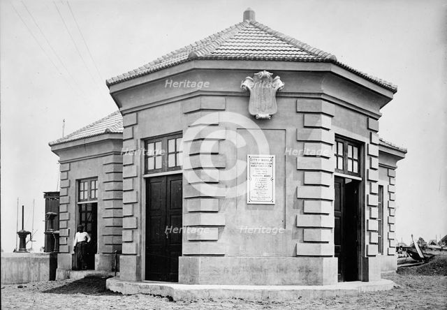 Philippines, 1912. Creator: Harris & Ewing.