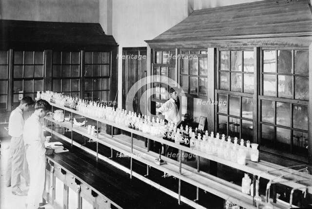 Philippines, 1912. Creator: Harris & Ewing.