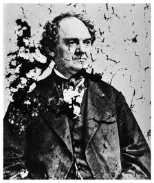 Phineas Taylor Barnum, American showman, c1865 (1955)