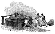 Phoenix Iron and Bridge Works, Phoenixville, Pennsylvania, 1873