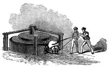 Phoenix Iron and Bridge Works, Phoenixville, Pennsylvania, 1873