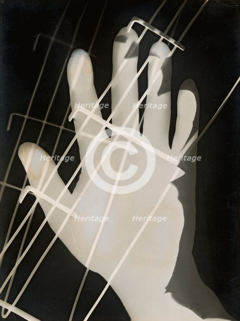 Photogram, 1926.