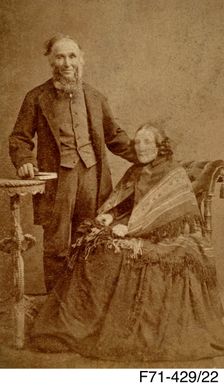 Photograph, c1700-1724. Creator: Henry Howell