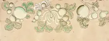 Phra Malai Manuscript (image 21 of 21), between c1860 and c1880. Creator: Unknown