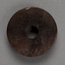 Pi (Ornament), 206 BC - AD 220. Creator: Unknown