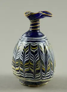 Pitcher, 4th-3rd century BCE. Creator: Unknown