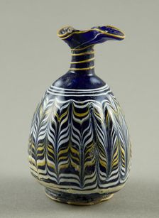 Pitcher, 4th-3rd century BCE. Creator: Unknown