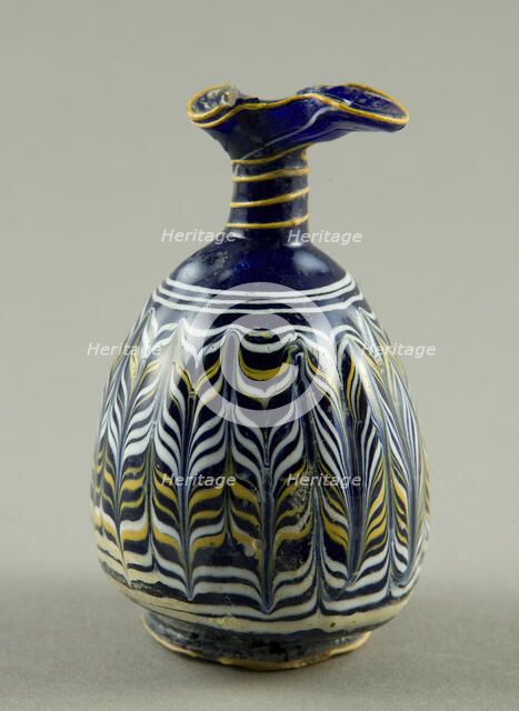 Pitcher, 4th-3rd century BCE. Creator: Unknown.